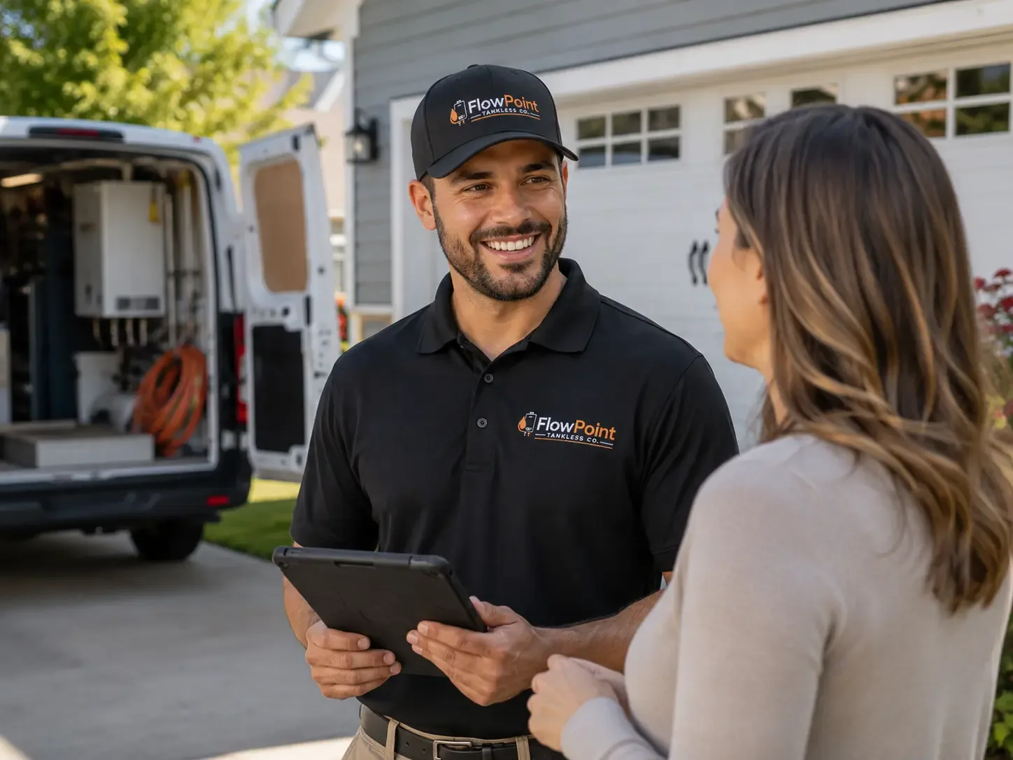 Tankless Water Heater Installation Tropic, UT FAQs